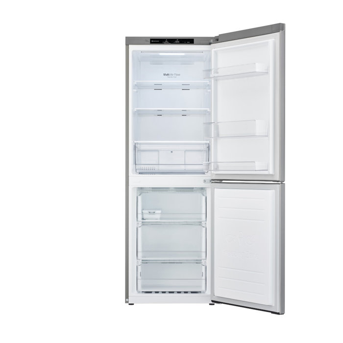 LG 24" Counter Depth Bottom Freezer Refrigerator 11 cu. & Reviews Wayfair